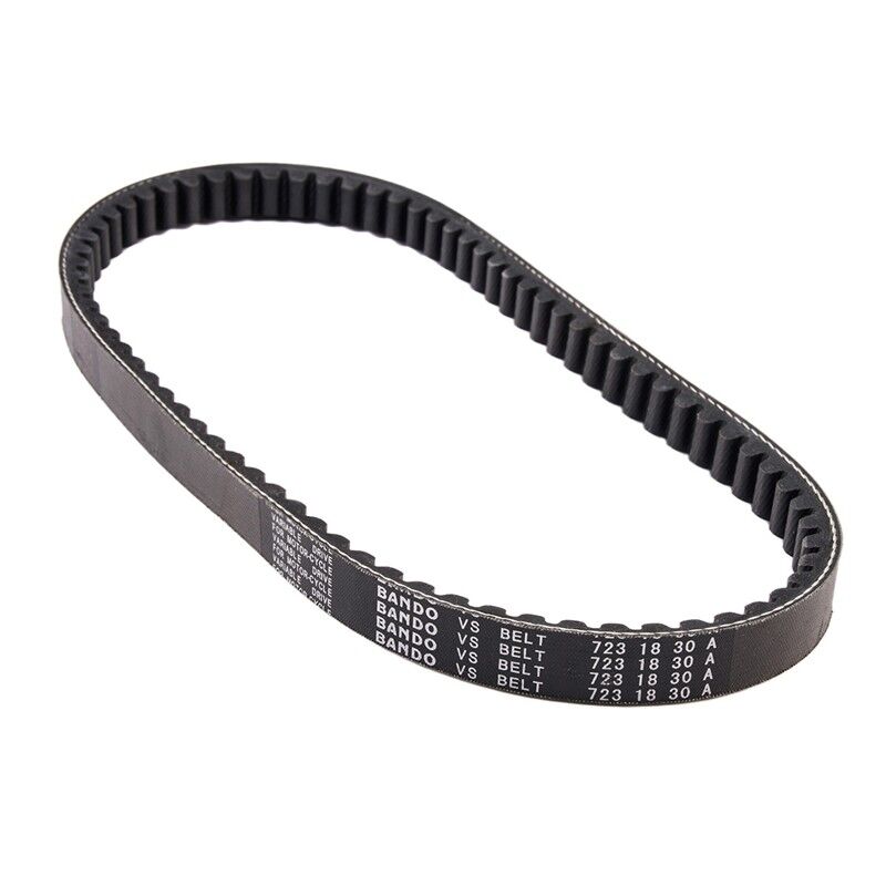 KAYIŞ BANDO 723X18X30 CAPPUCİNO-KİSBEE-ENZO-ROSSİ 50 CC