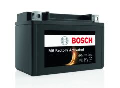 BOSCH AKÜ 12-9 YATIK