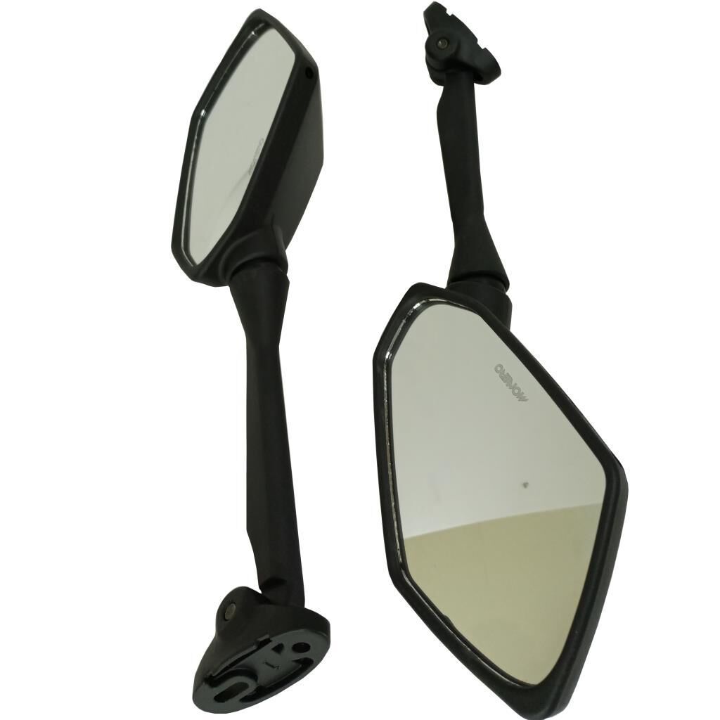 QY 1108-C  ''F'' AYNA [UZUN-KÖŞELİ]