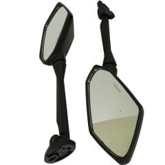 QY 1108-C  ''F'' AYNA [UZUN-KÖŞELİ]