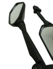 QY 1108-C  ''F'' AYNA [UZUN-KÖŞELİ]