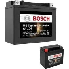 BOSCH AKÜ 12 10 YATIK