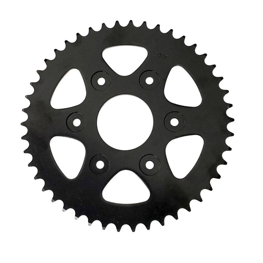 ARKA DİŞLİ 46T DOMİNAR 250