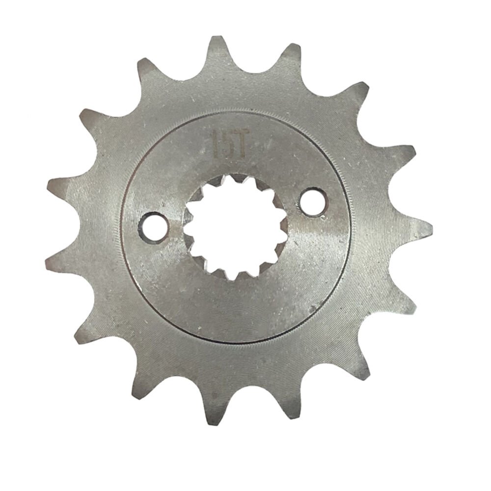 ÖN DİŞLİ 15T DOMİNAR 400