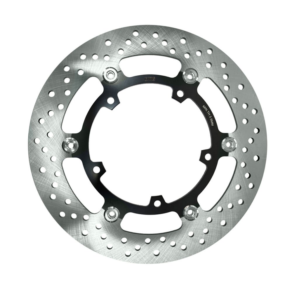 ÖN FREN DİSKİ YAMAHA MT25-R25