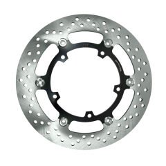 ÖN FREN DİSKİ YAMAHA MT25-R25