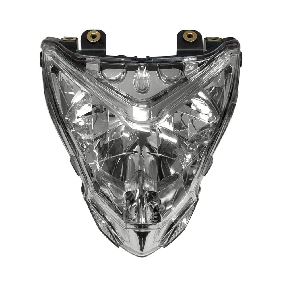 FAR PULSAR NS200 (CE)