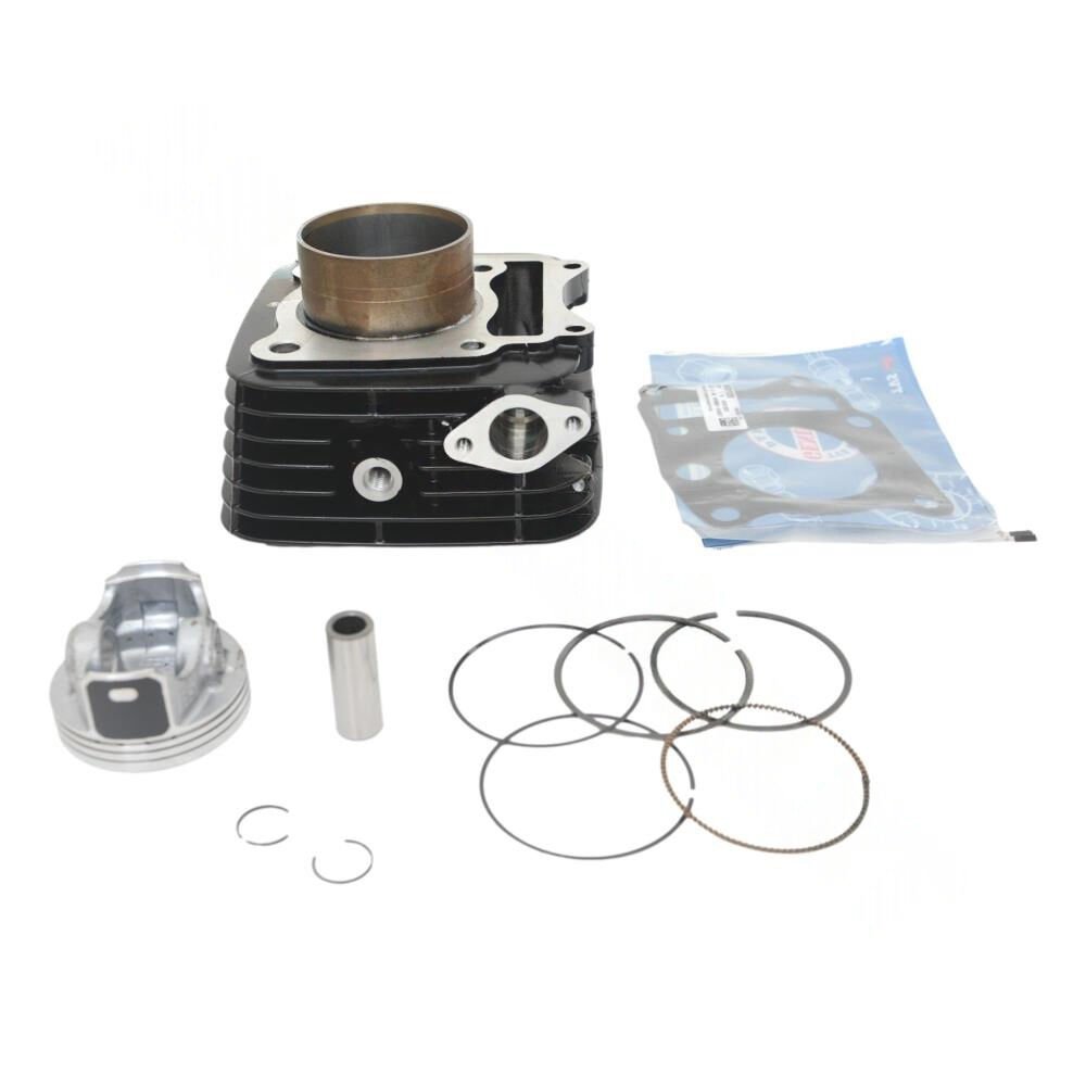 SİLİNDİR KOMPLE TVS APACHE RTR 180 [ORJİNAL]