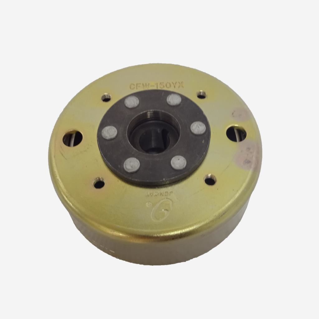 VOLANT [ROTOR] SCOOTER 125-150 8 BOBİN