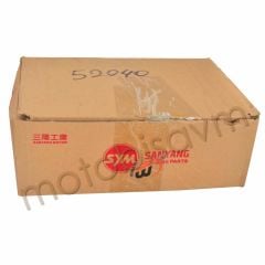 KRANK SYM FIDDLE II 125