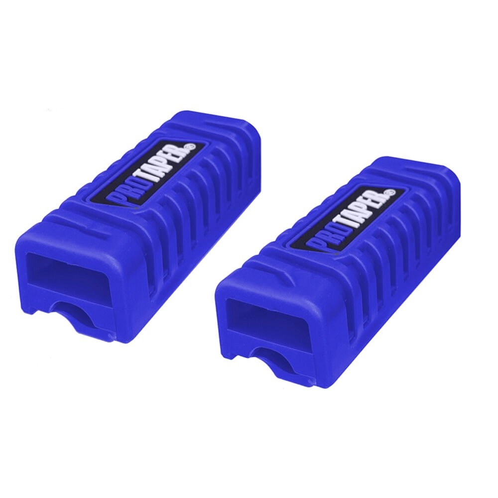 ÖN BASAMAK LASTİGİ SET PROTAPER MAVİ