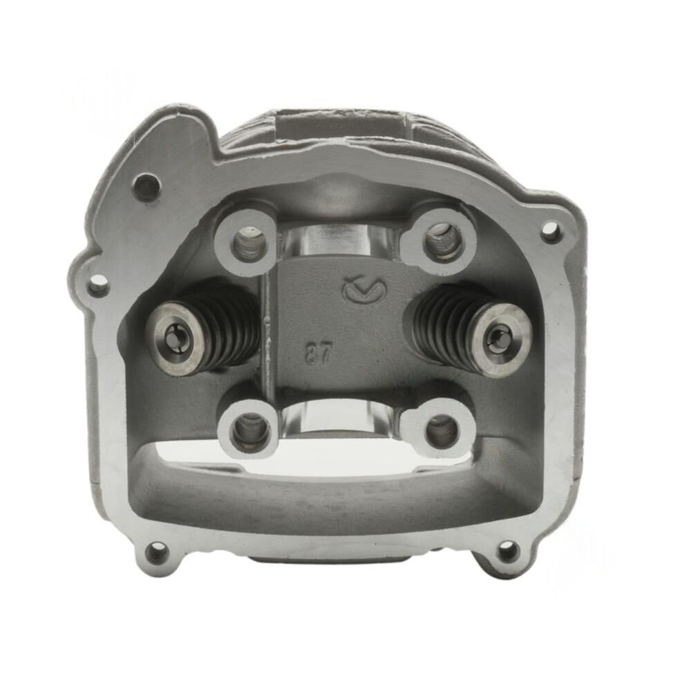 SİLİNDİR ÜST KAPAK KOMPLE - RKS NEWLIGHT