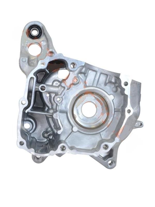 SAĞ KARTER ACTIVA S