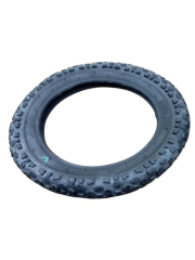 12 ½ x 1.75 x 2 ¼ [DESEN -1241] SİYAH - MEGHNA