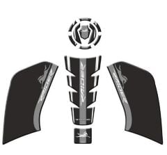 Tank Pad Set Marka Model Özel