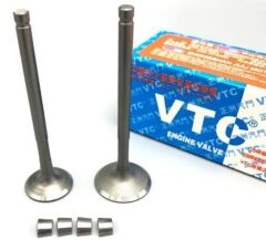 SUBAP TAKIMI [TIRNAKLI] [VTC] [2011-2019] PCX 125