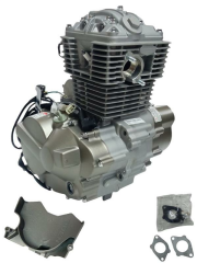 ALT MOTOR KOMPLE DRİFT L
