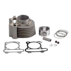 SİLİNDİR SCOOTER 125 cc - RS 7 // 52.4 mm