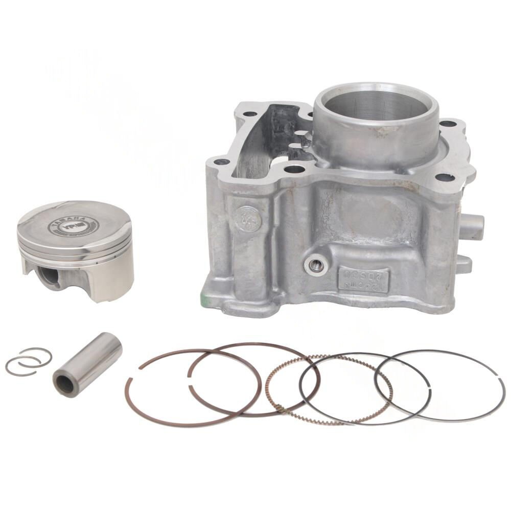 SİLİNDİR KOMPLE [2015-2020] [ORJİNAL] YAMAHA N MAX 125