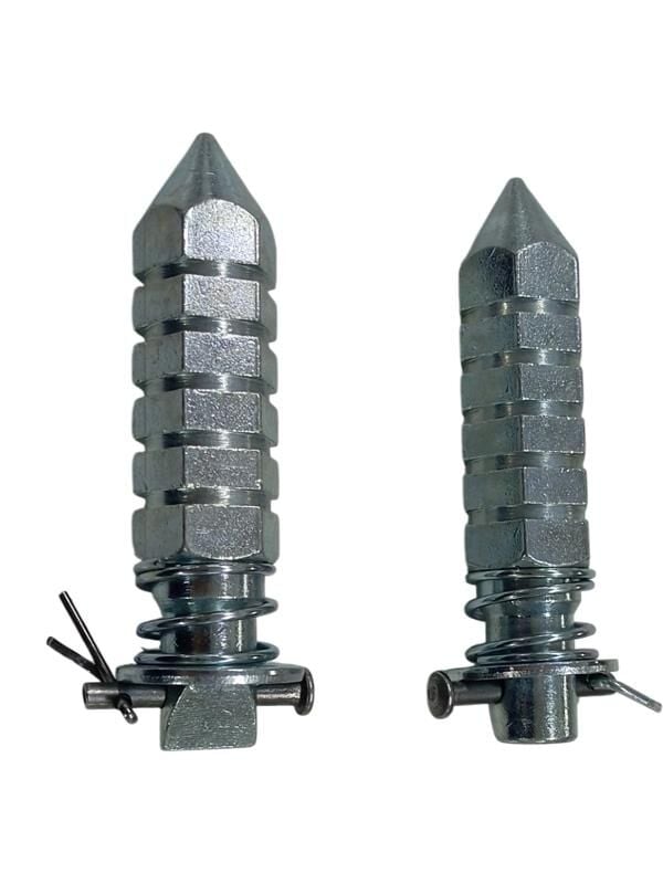 SİVRİ BASAMAK ARKA KÖŞELİ