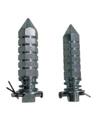 SİVRİ BASAMAK ARKA KÖŞELİ