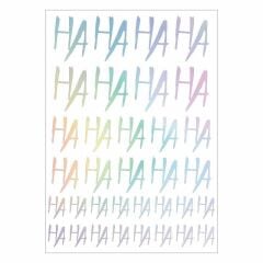 A4 STİCKER HOLOGRAM 090 TEK PAKET ÇOKLU STİCKER