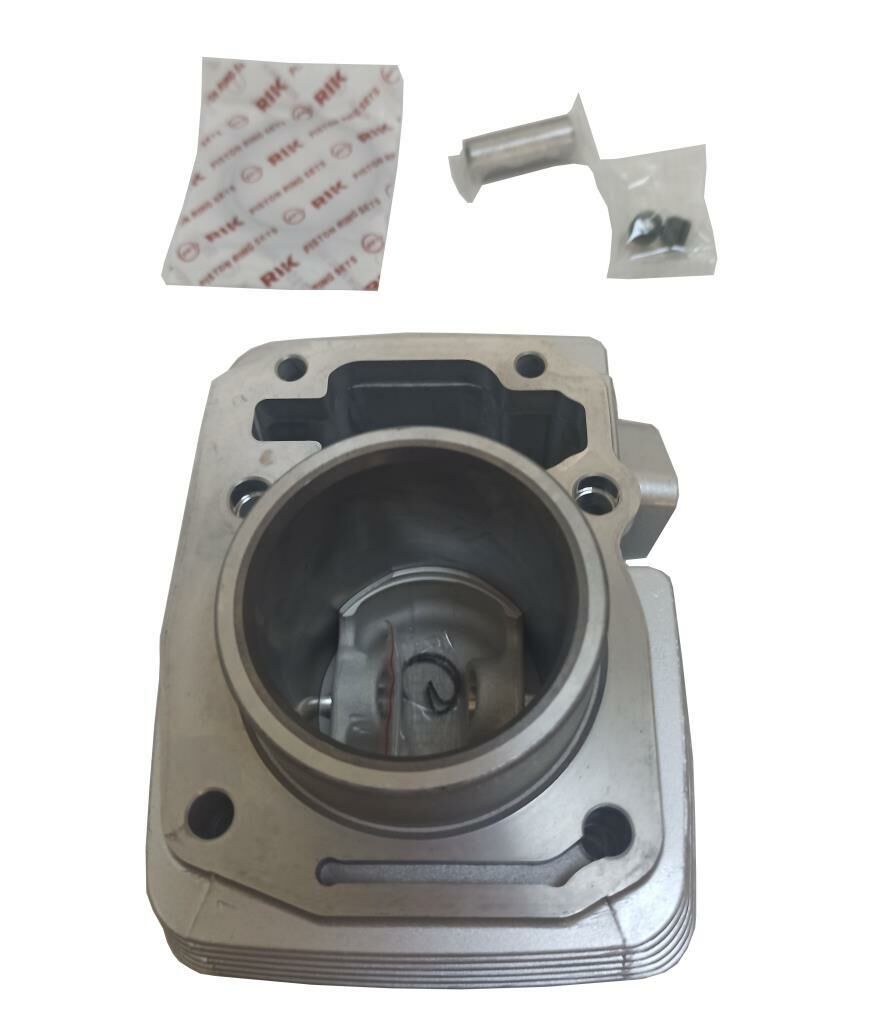 SİLİNDİR CBF 15 Orijinal - OX