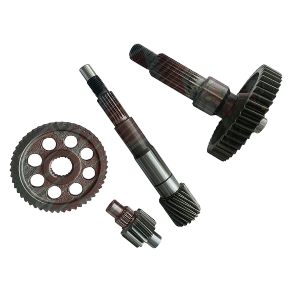 ŞANZIMAN KOMPLE DIO 110