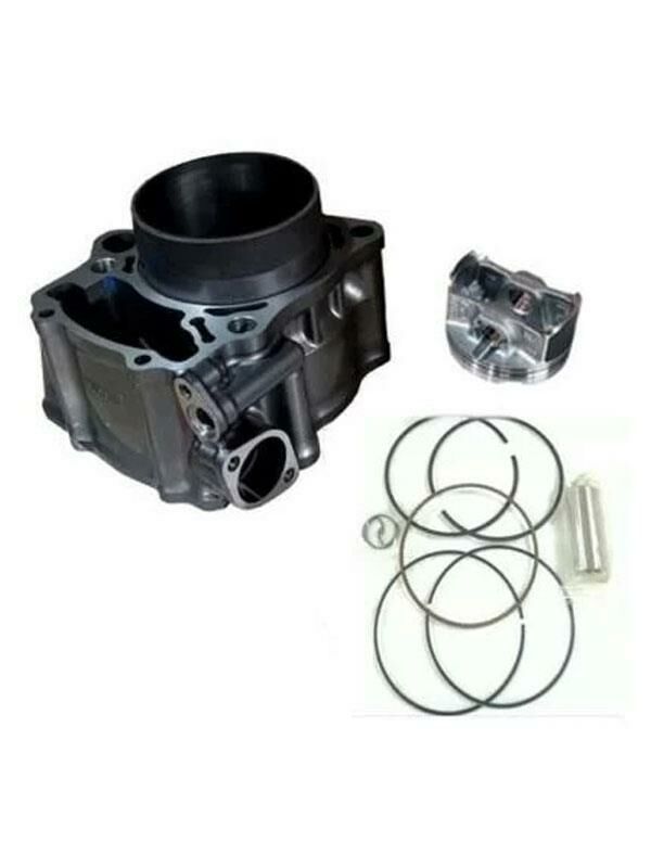 SİLİNDİR CBR 250R A 2010 - 2017