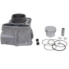 SİLİNDİR KOMPLE - HONDA DIO