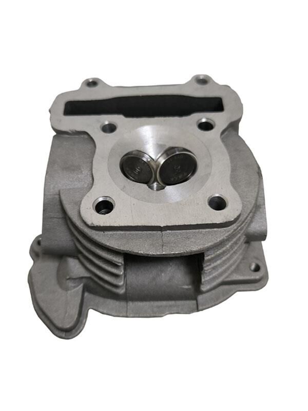 ÜST KAPAK KOMPLE SCOOTER 100cc