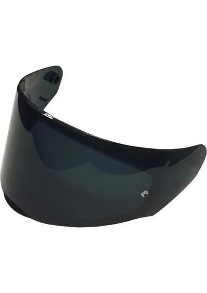 LS2 353 KASK CAMI SİYAH