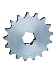 LX200 ATV ÖN DİŞLİ 17T ÇUKUR MSR