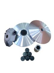 ÖN DEBRİYAJ KOMPLE PCX [2020-2024]