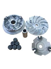 ÖN DEBRİYAJ KOMPLE PCX [2020-2024]