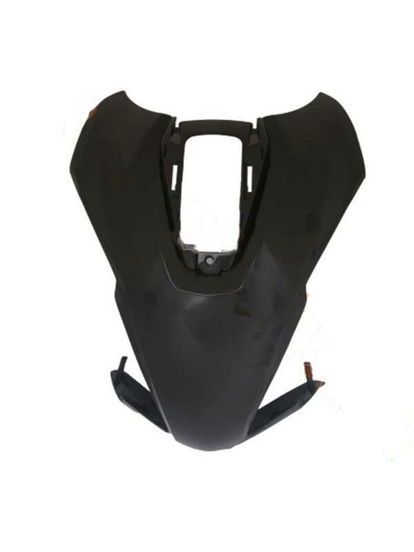 ÖN ÜÇGEN BOYASIZ HONDA DIO