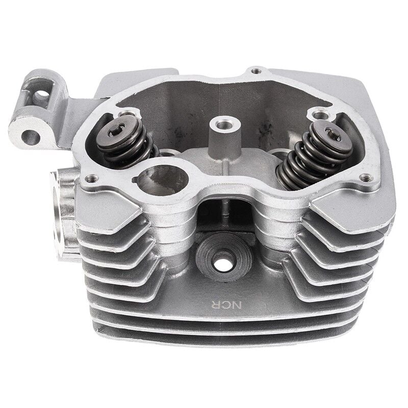 SİLİNDİR KAPAĞI KOMPLE OEM DQ SUB.CG 150
