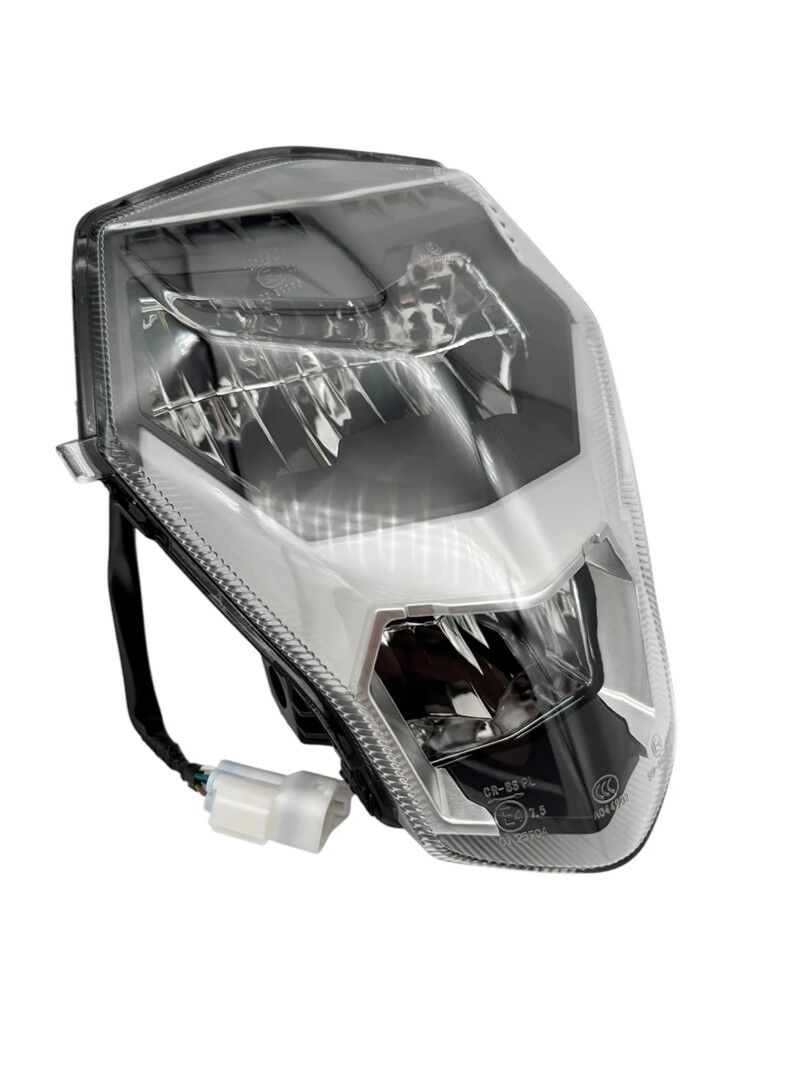 CF MOTO NK 250 FAR KOMPLE