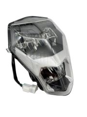 CF MOTO NK 250 FAR KOMPLE