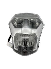 CF MOTO NK 250 FAR KOMPLE