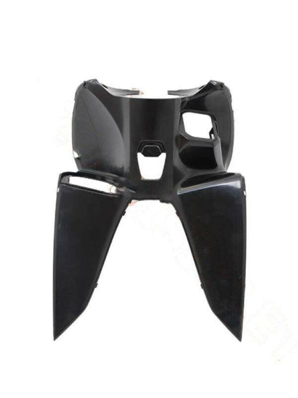 İÇ TORPİDO BOYASIZ HONDA DIO