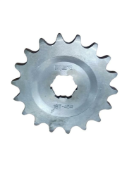 LX200 ATV ÖN DİŞLİ 18T ÇUKUR MSR