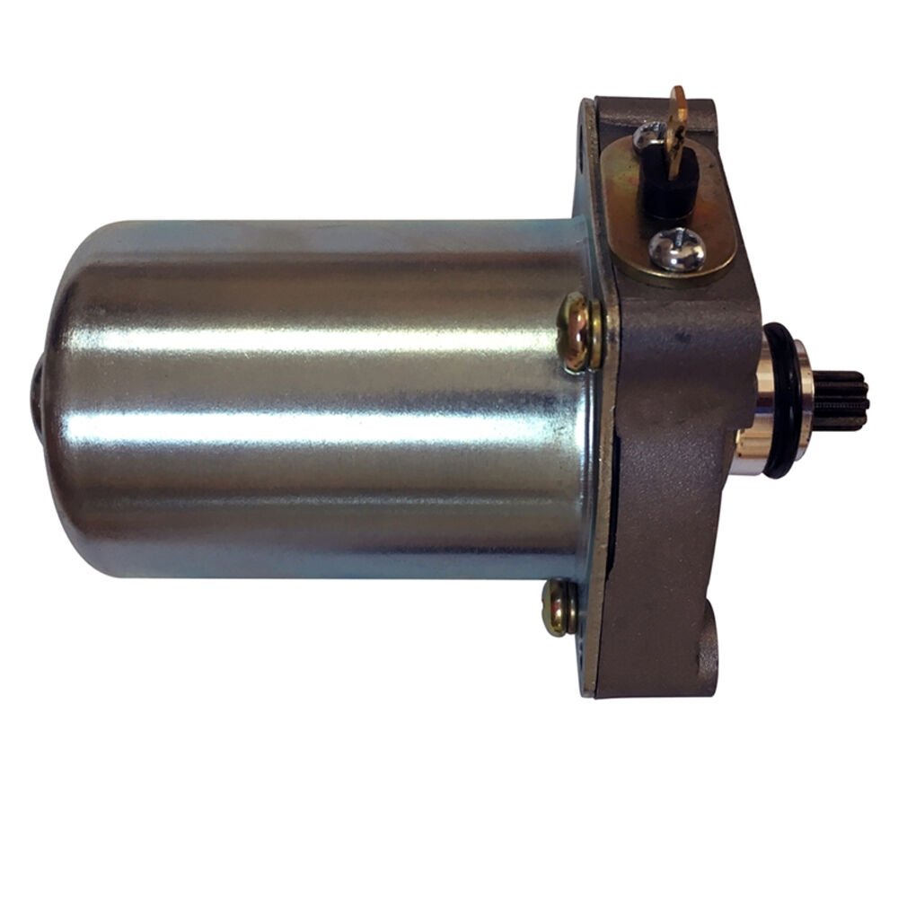 MARŞ MOTORU SPACY-ACTİVA S-SPONTINI-BEAT-ACTIVA-PLEASURE-SPECIAL ALFA