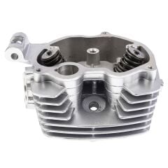 SİLİNDİR KAPAĞI KOMPLE OEM DQ SUBAPLI CG 125