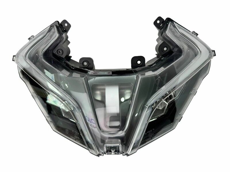 CF MOTO SR 450 FAR KOMPLE