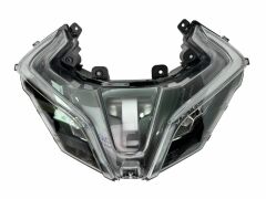 CF MOTO SR 450 FAR KOMPLE