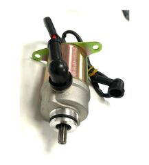 MARŞ MOTORU Scooter 50 cc - 80 cc 10 DİŞLİ