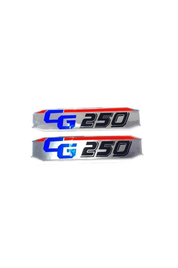 YAN KAPAK STİKIR DAMLA CG