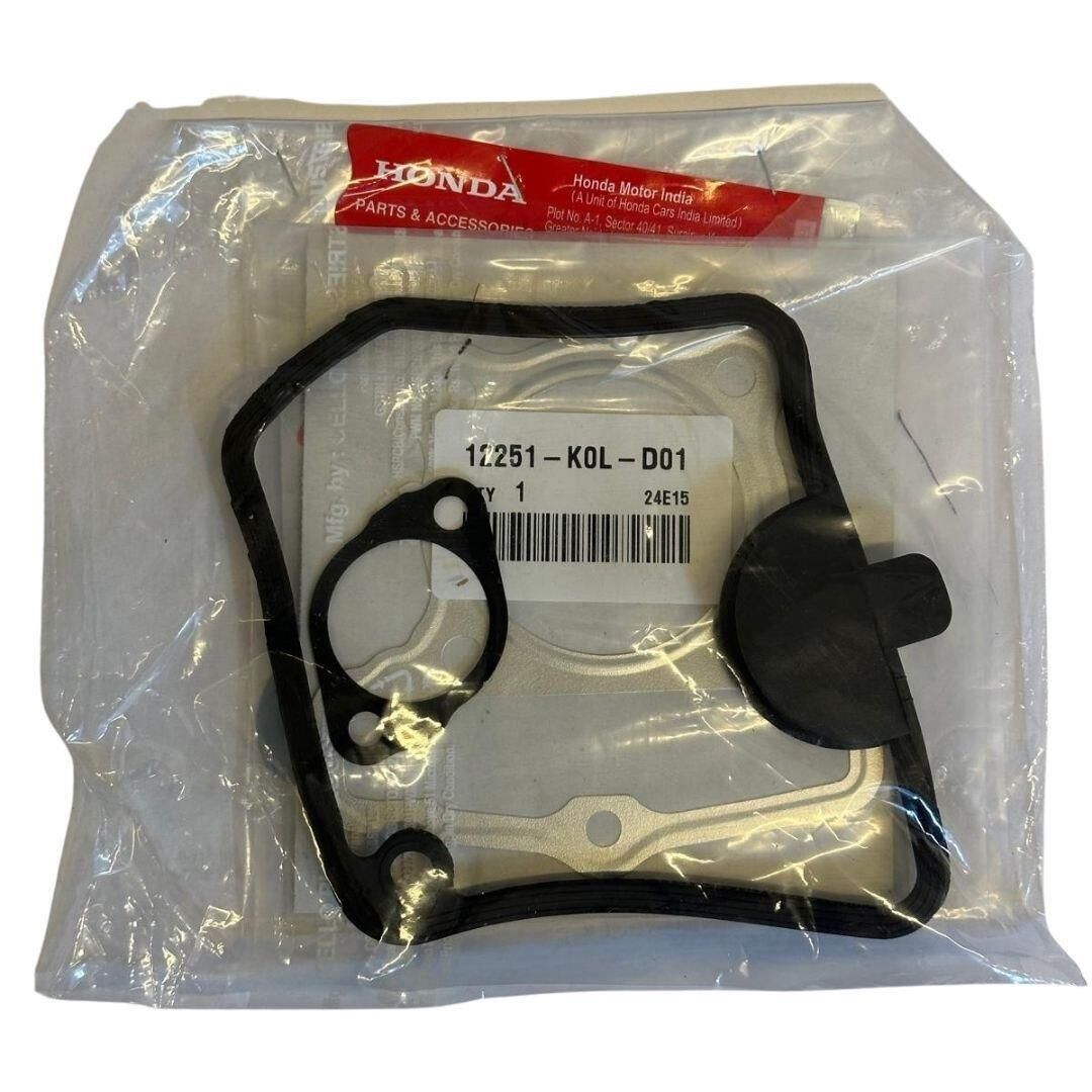 CONTA TAKIMI [ORJİNAL] HONDA ACTIVA 125-[12251K0LD01]