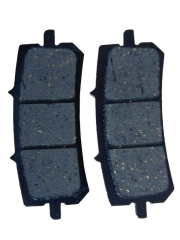 Ön Disk Balata NK 250 Woxx